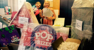 Pride In Print awards entry processing starts