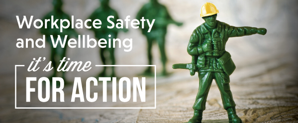 21st Annual Occupational Health & Safety Conference 2017