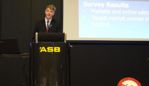 Global Student Entrepreneurs Awards: Sustaining tomorrow’s workforce
