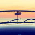 No business ever drives itself