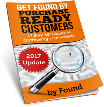 New SEO e-Book for Kiwi businesses