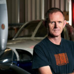 Vaughn Davis: LIVING LIFE to the max