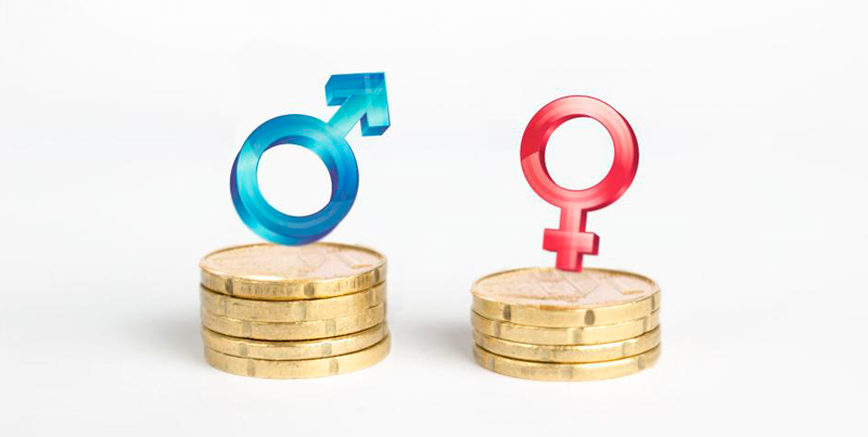 Some practical solutions to the gender pay gap