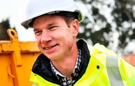Workplace H&S: Is significant culture change possible?