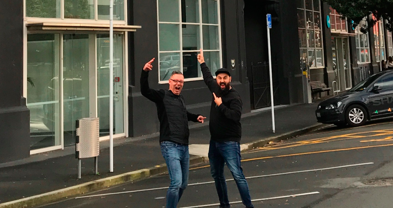 BizDojo to occupy Xero building
