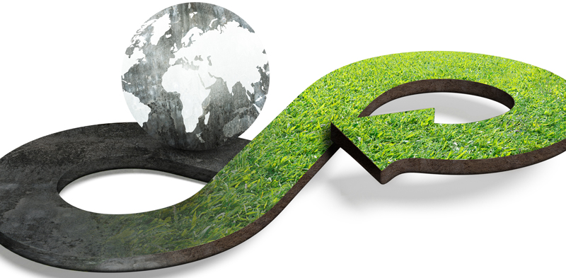 For long term business success, go circular