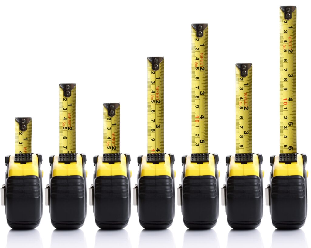 KPIs: the key to measuring success