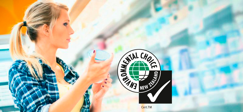 We live in a world of packaged consumer and business products