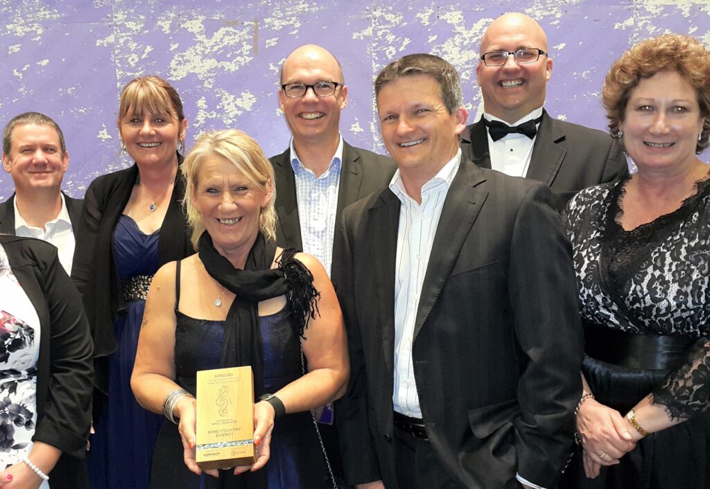 KCE-Health and Safety Awards (2)
