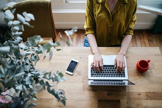 1 in 5 Kiwis would consider starting their own business