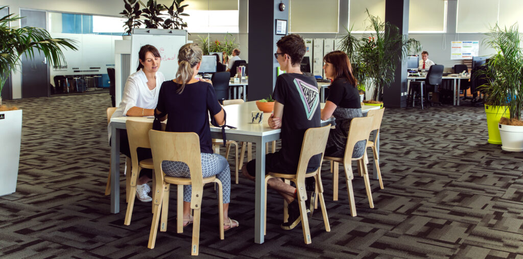 Northland entrepreneurs given chance to branch out