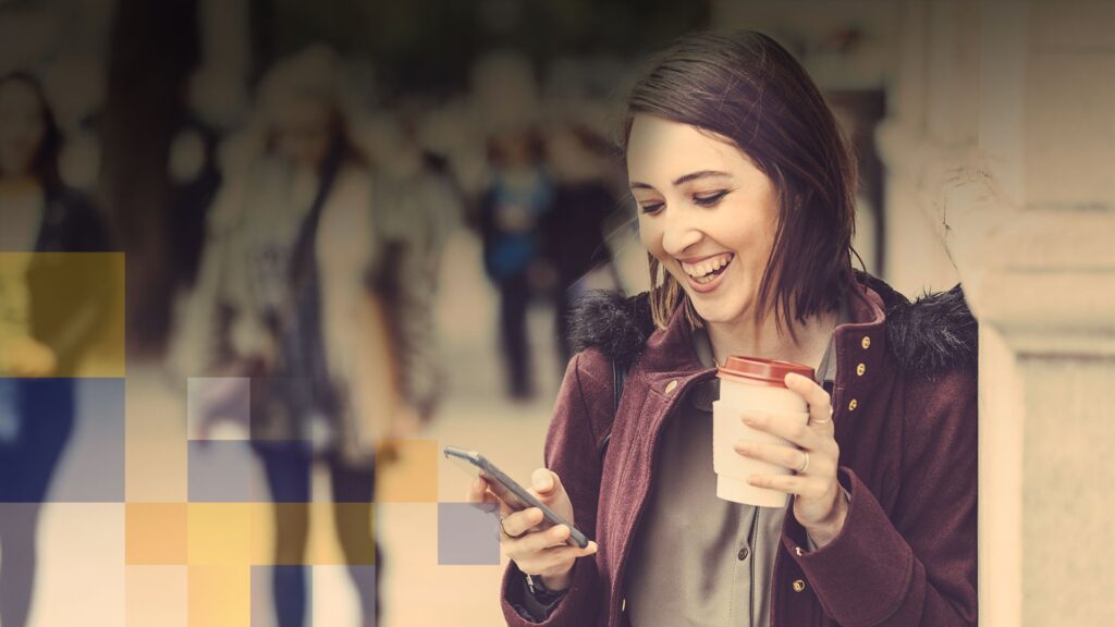 Kiwis embracing the future of commerce