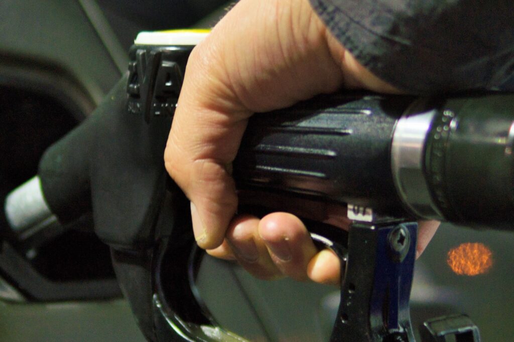 Rising fuel costs impacting more businesses