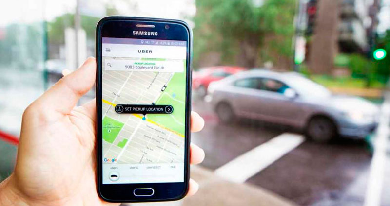 Why the ‘collaborative economy’ is our future business model