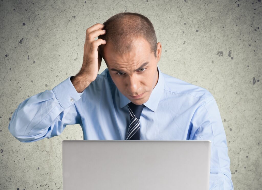 Spreadsheets and managing your fixed assets