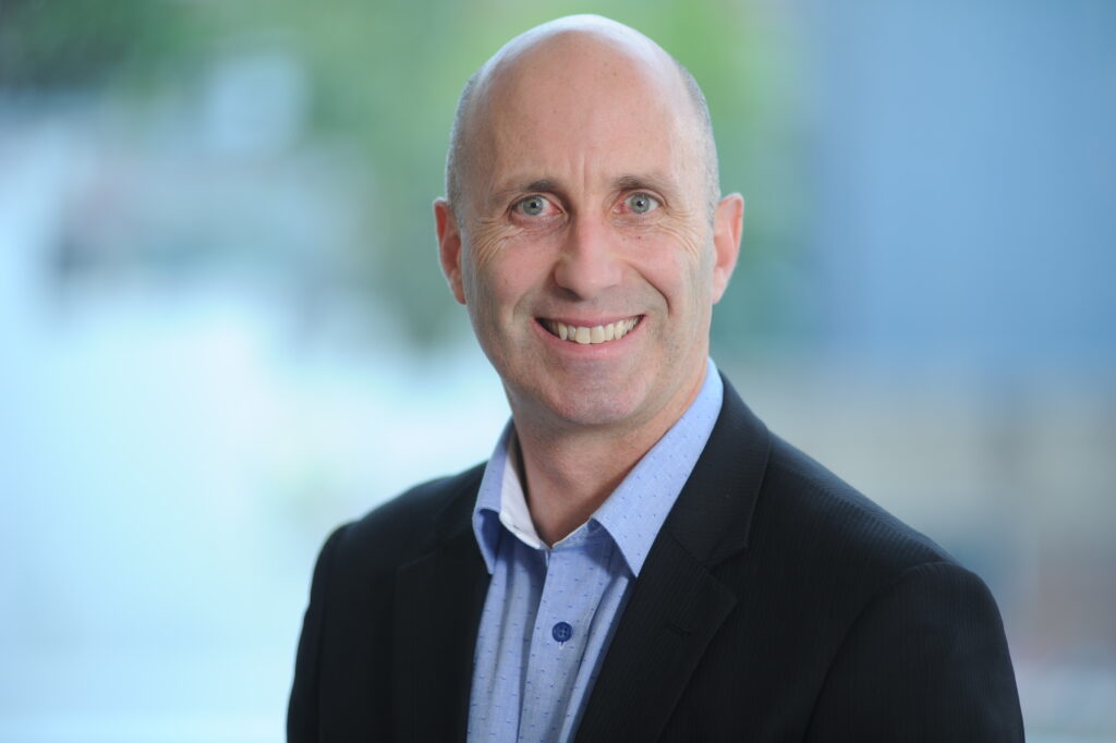 Graeme Muller 2017