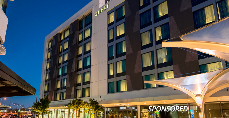 Quest continues to invest in sustainability