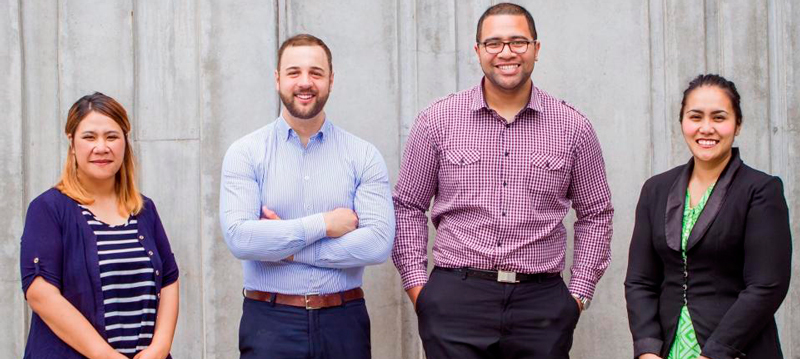 Three Pacific teams join Mahuki Innovation Hub