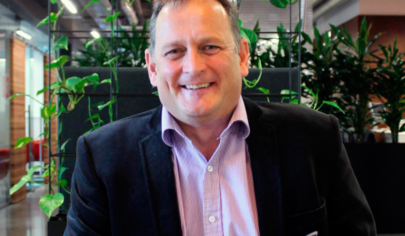 Successful business lands Best Employer title