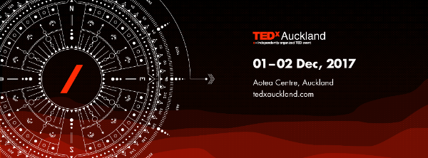 TEDxAuckland Tickets Are On Sale October 2nd