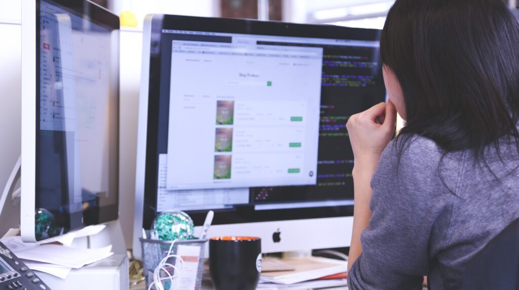 Automating the future