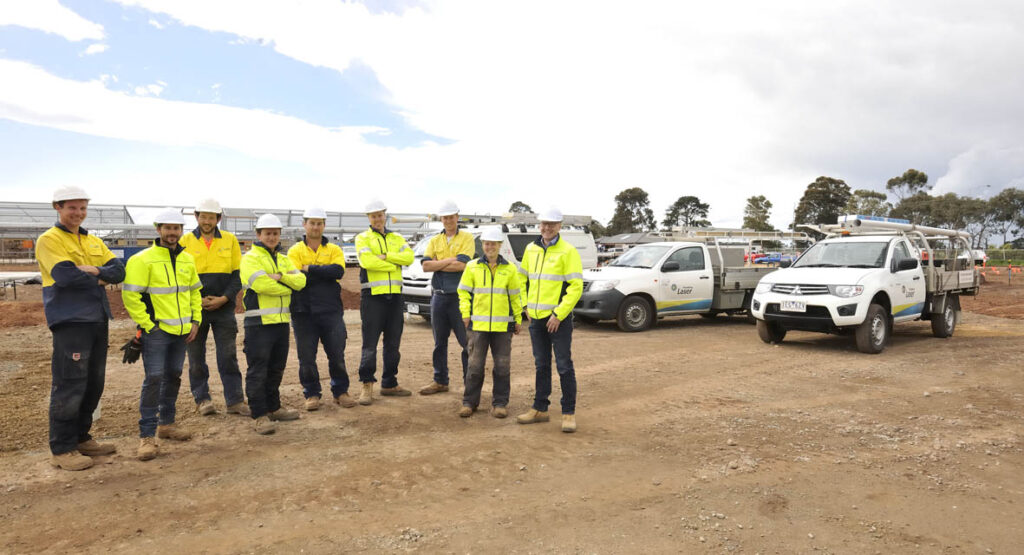 Change​ ​needed​ ​in​ ​the​ ​value​ ​of​ ​tradies
