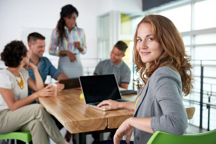 Index names NZ No.1 for women entrepreneurs