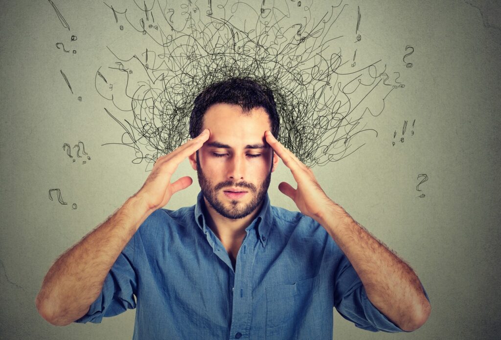 Kiwi entrepreneurs struggle with mental health issues