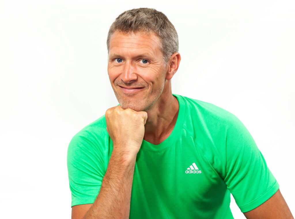 Healthy people, healthy business