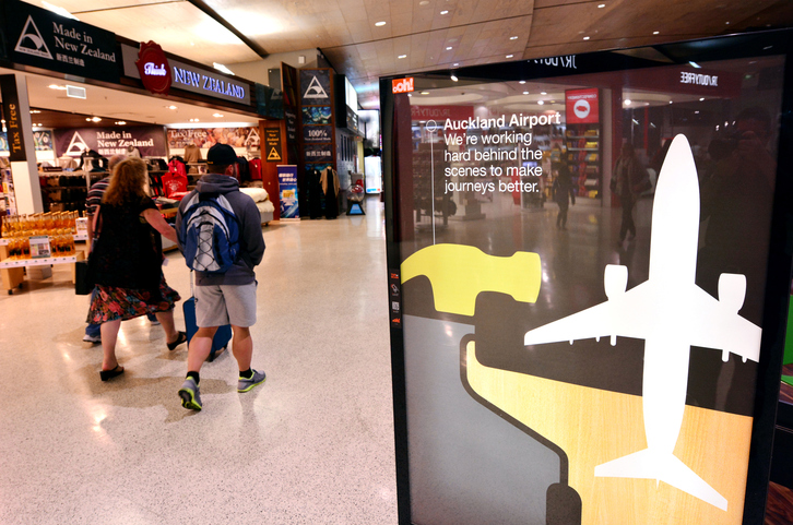 Does our immigration policy help fuel small business?