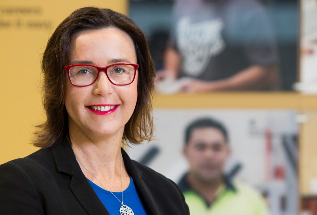 Industry trainer: “we need more apprentices”
