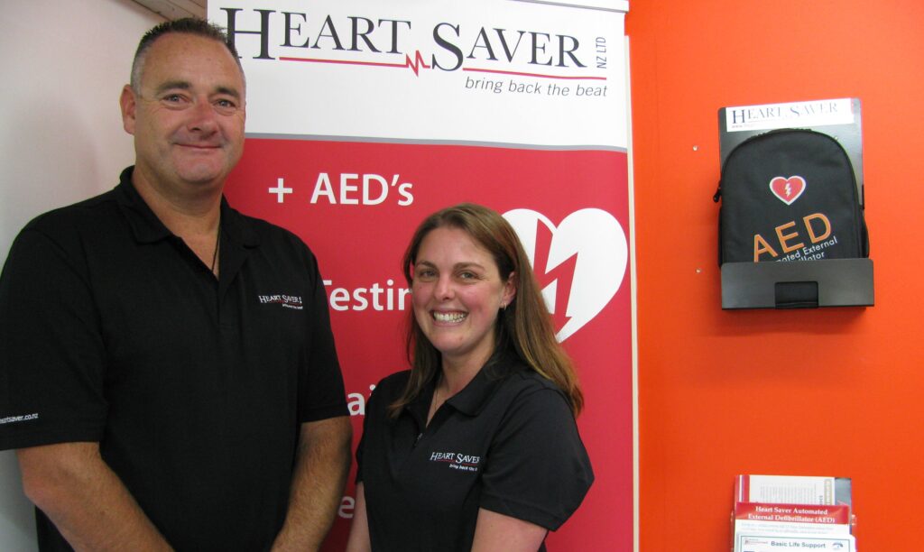 Heart Saver takes top spot in David Awards