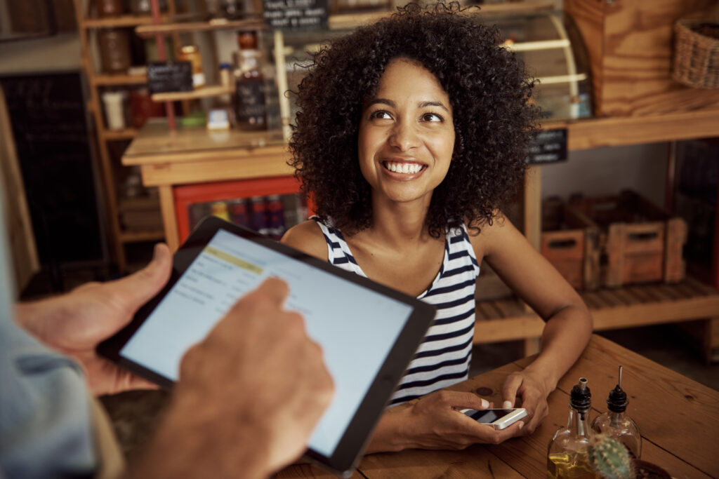 Designing the customer engagement journey