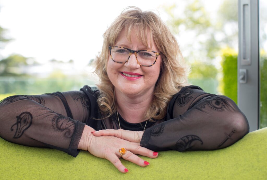 Generosity funding model supports female-led companies