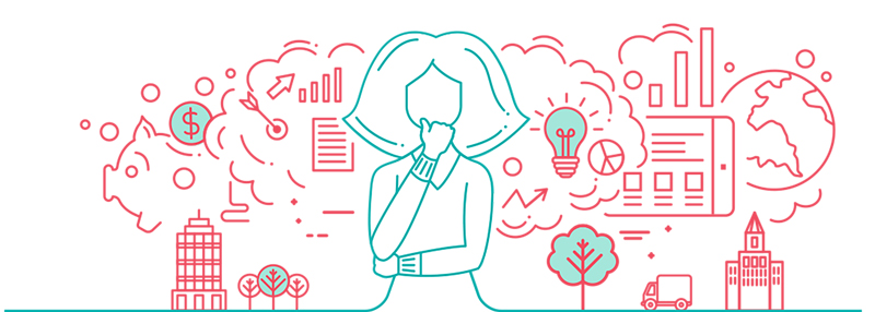 The sales enablers