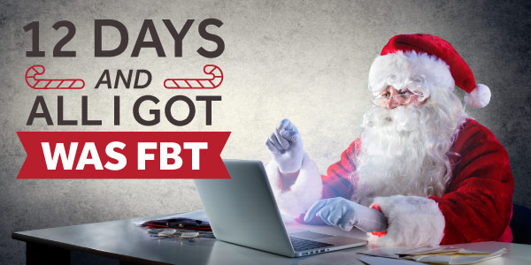 Limits, exemptions & calculations – take the fuss out of fbt