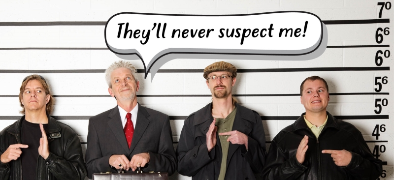 Catch employee theft & fraud early