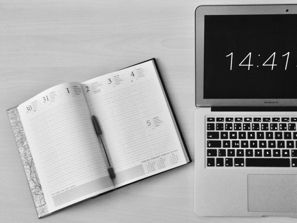 Time management practices to help grow your business