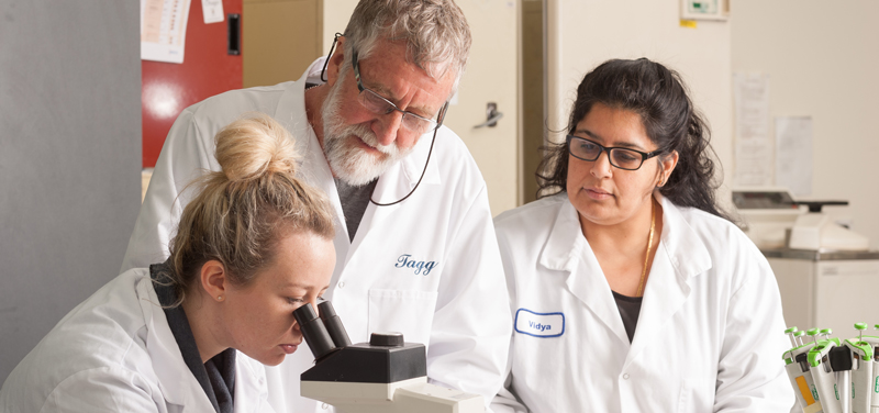 Unlocking business potential with R&D