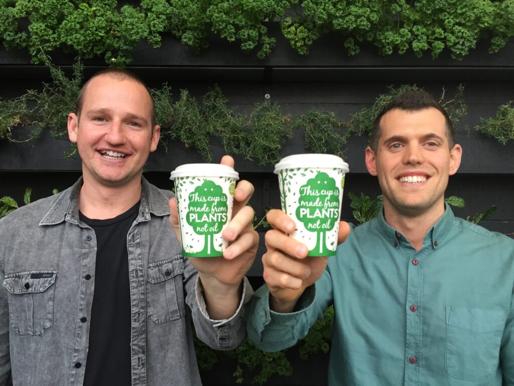 Ecoware partners