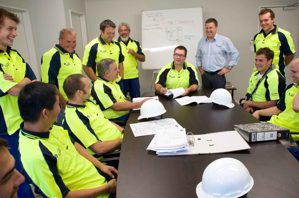 Christchurch plumbing firm reflects on post-quake lessons
