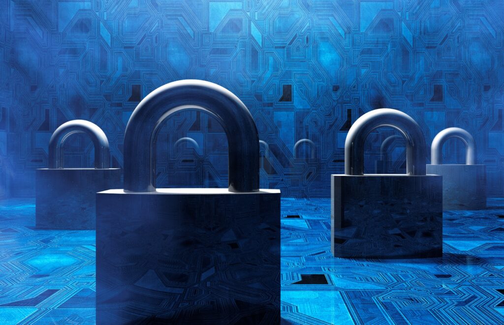 Busting the myths about cybersecurity