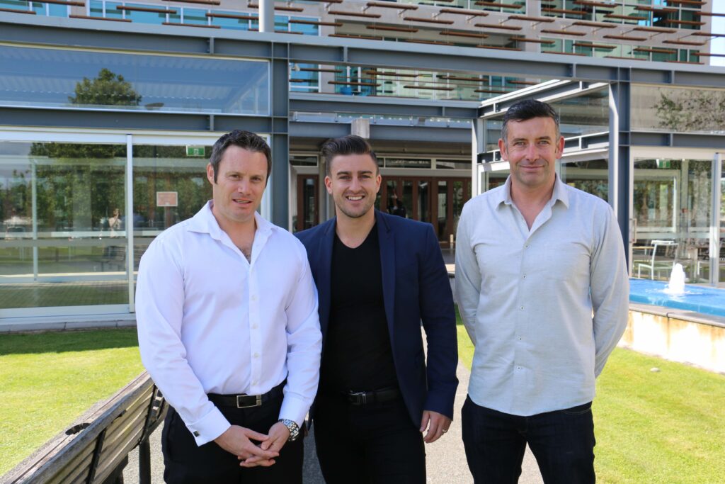 Unfiltered to move into B:HIVE in strategic partnership