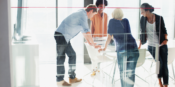 Ten recruitment trends for 2018