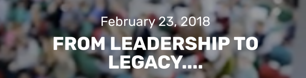 The Global Speakers Summit Corporate Day