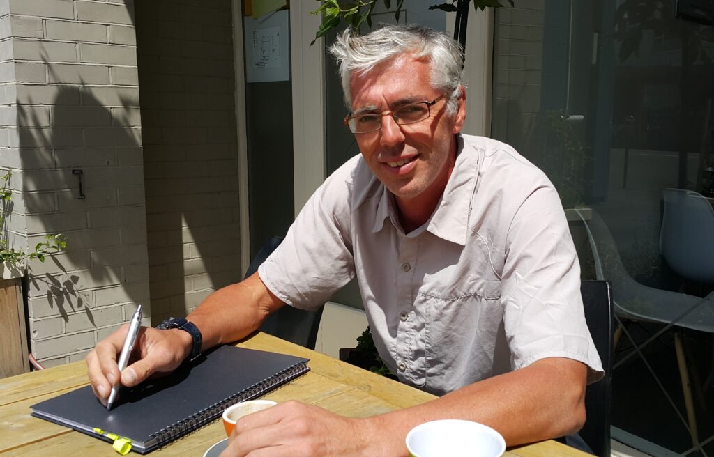 Business innovation program a Southland coup