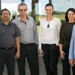 Waikato Innovation Park business growth team (2)