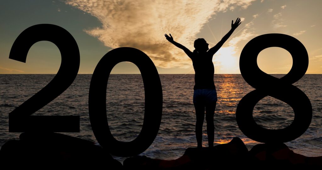 Making New Year‘s resolutions for your business