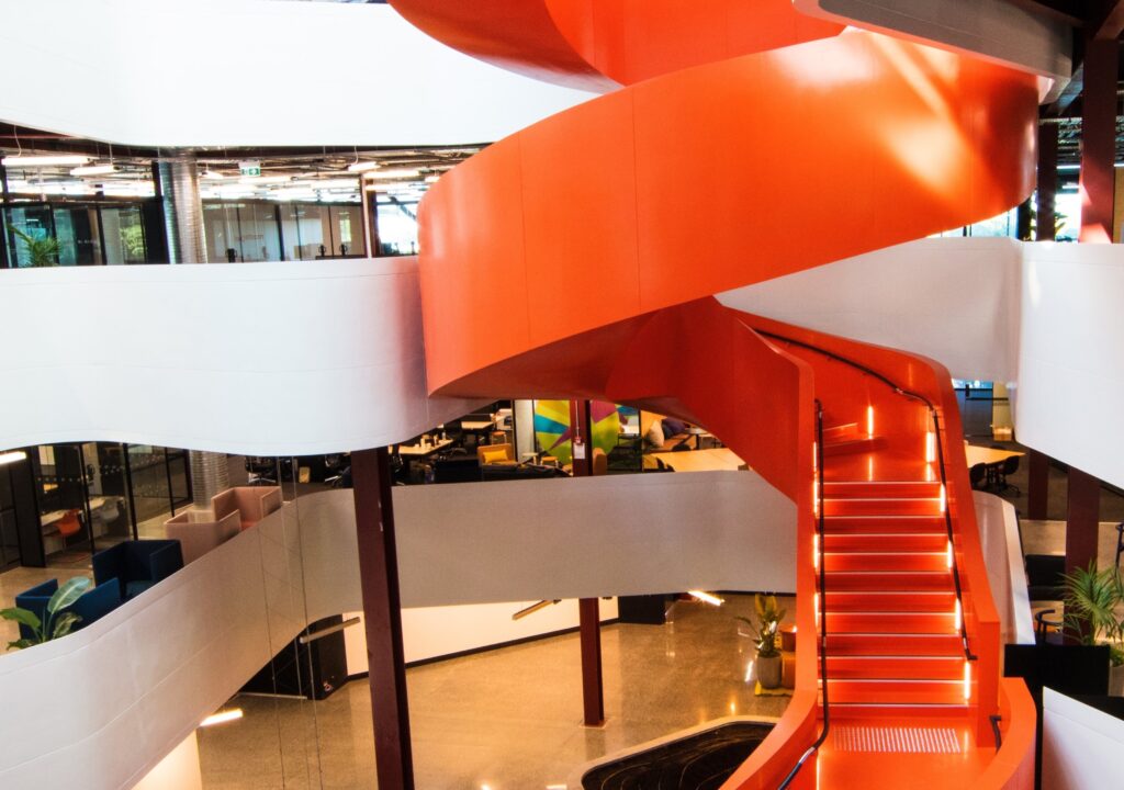 B:HIVE focuses on health and wellbeing