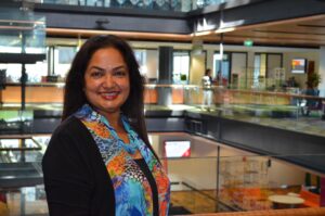 Edwina Mistry